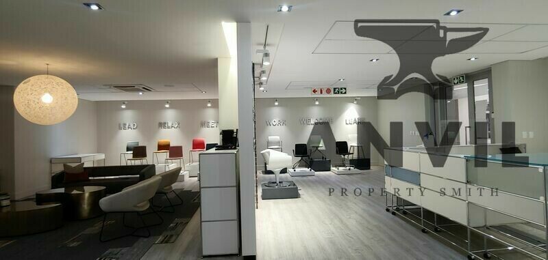 Corner Main Office Park, Block B - GF LHS property image 19