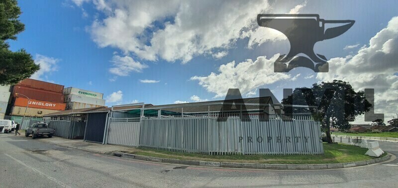 Beacon Micro Industries, Beaconvale - Unit 15  property image 10