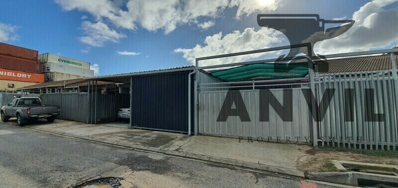 Beacon Micro Industries, Beaconvale - Unit 15  property image 11