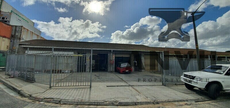 Beacon Micro Industries, Beaconvale - Unit 15  property image 12