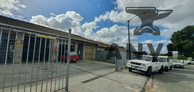 Beacon Micro Industries, Beaconvale - Unit 15  property image 13