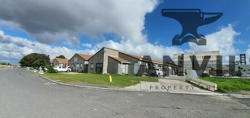 Beacon Micro Industries, Beaconvale - Unit 15  property image 14