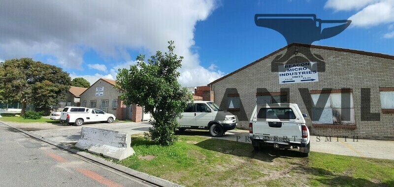 Beacon Micro Industries, Beaconvale - Unit 15  property image 15