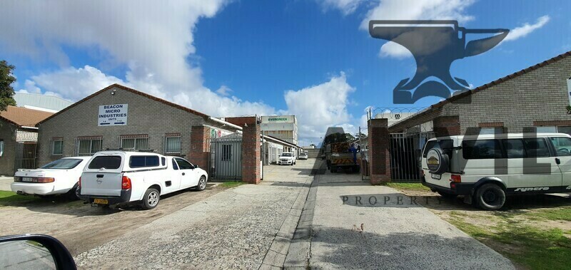 Beacon Micro Industries, Beaconvale - Unit 15  property image 16