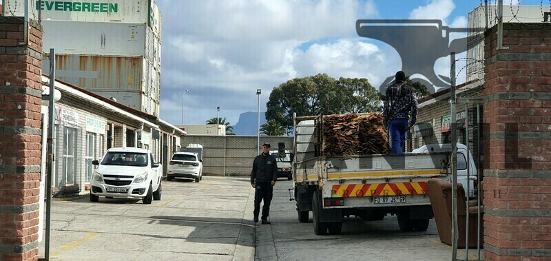 Beacon Micro Industries, Beaconvale - Unit 15  property image 17