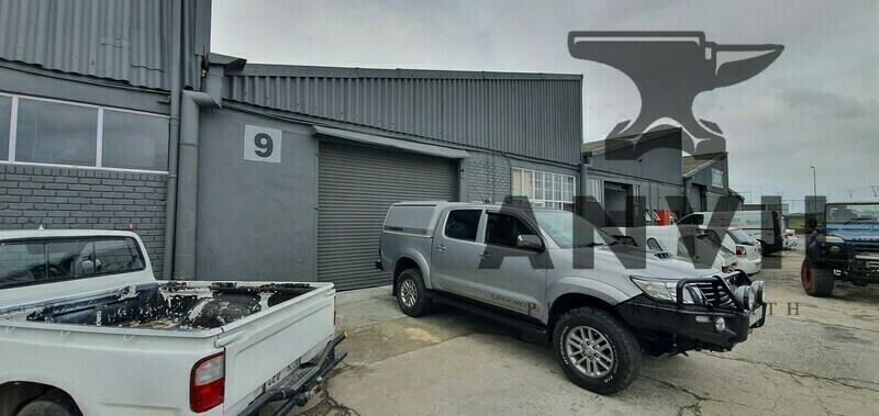 2 Hawkins Ave, Epping, Cape Town - Unit 10  property image 28