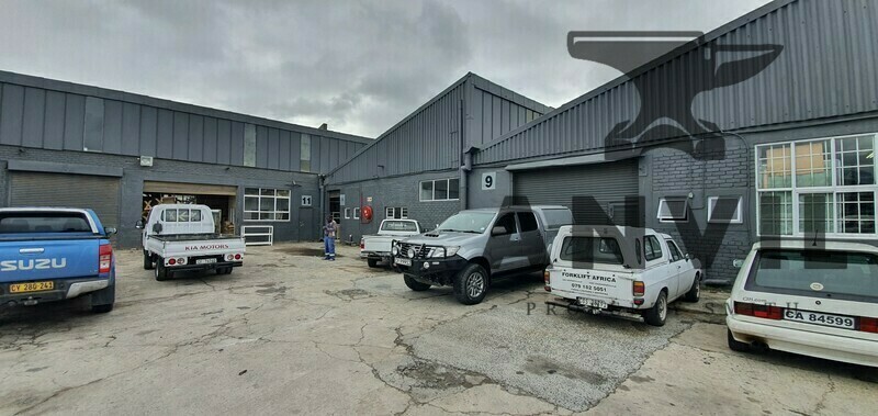 2 Hawkins Ave, Epping, Cape Town - Unit 10  property image 33