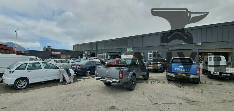 2 Hawkins Ave, Epping, Cape Town - Unit 10  property image 35