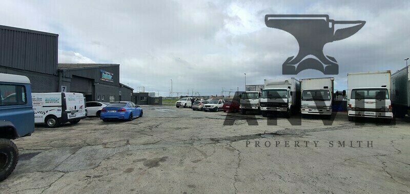 2 Hawkins Ave, Epping, Cape Town - Unit 10  property image 36