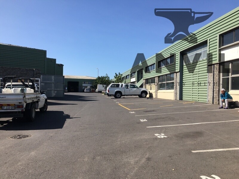 Battery Park - 106 Bofors Cir, Epping, Cape Town - Unit 1 property image 11