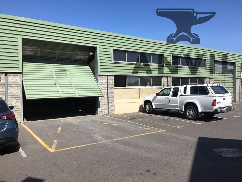 Battery Park - 106 Bofors Cir, Epping, Cape Town - Unit 1 property image 12