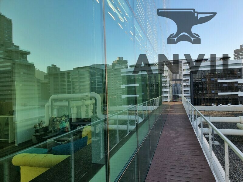 Convention Tower, Corner Heerengracht and Walter Sisulu Aveune - 8th Floor Unit property image 7