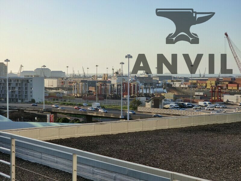 Convention Tower, Corner Heerengracht and Walter Sisulu Aveune - 8th Floor Unit property image 8