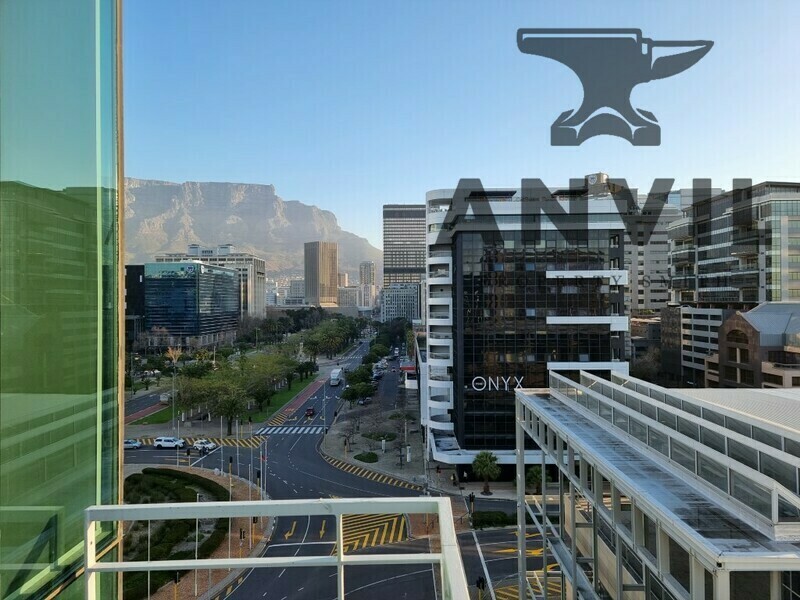 Convention Tower, Corner Heerengracht and Walter Sisulu Aveune - 8th Floor Unit property image 10