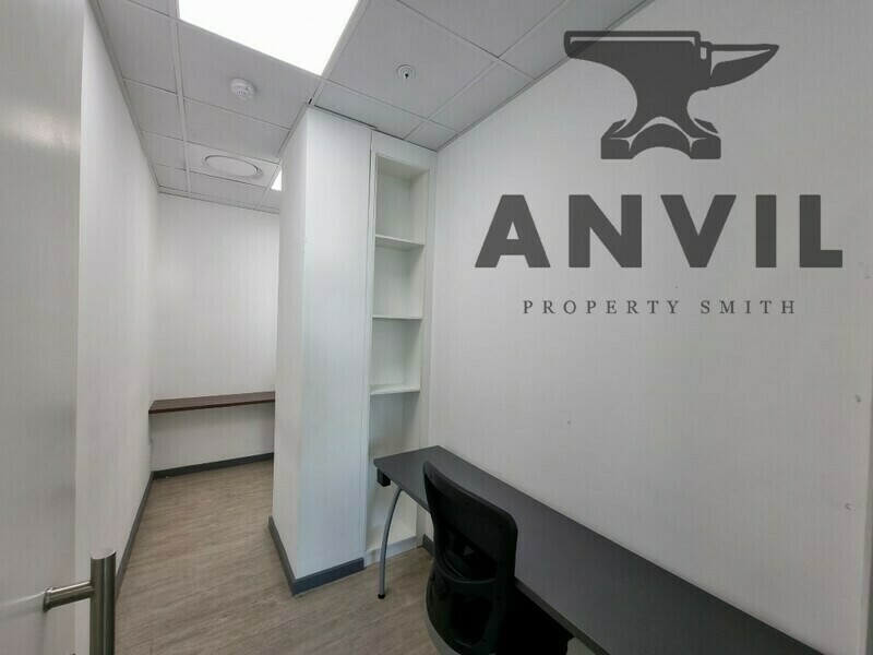 Convention Tower, Corner Heerengracht and Walter Sisulu Aveune - 8th Floor Unit property image 13