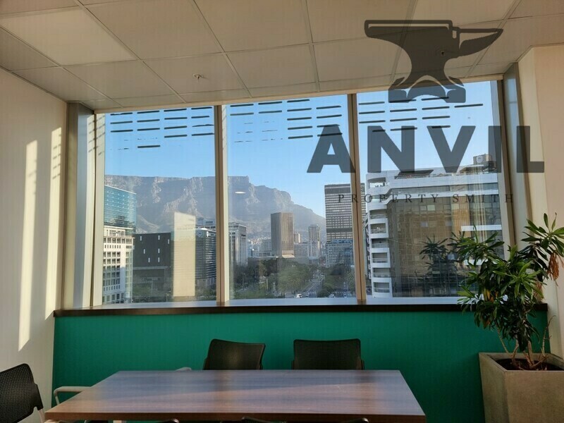 Convention Tower, Corner Heerengracht and Walter Sisulu Aveune - 8th Floor Unit property image 23