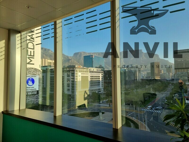 Convention Tower, Corner Heerengracht and Walter Sisulu Aveune - 8th Floor Unit property image 24