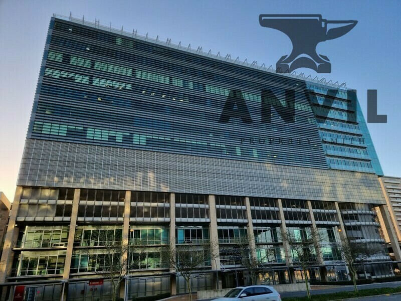 Convention Tower, Corner Heerengracht and Walter Sisulu Aveune - 10th Floor property image 55