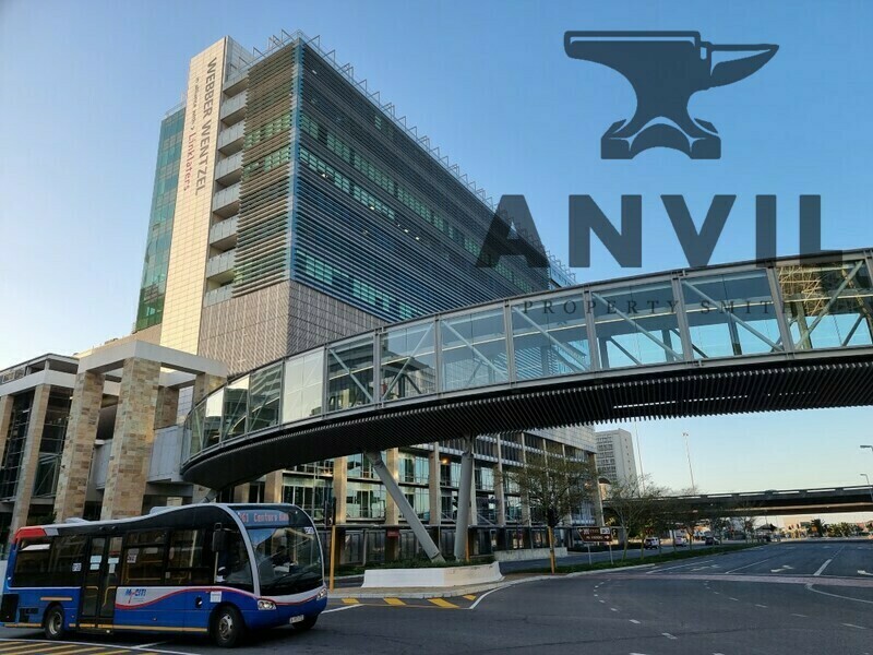 Convention Tower, Corner Heerengracht and Walter Sisulu Aveune - 10th Floor property image 49