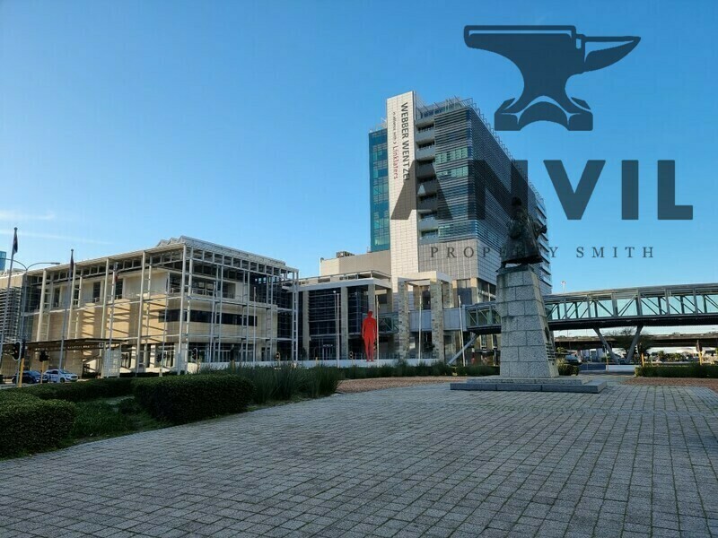 Convention Tower, Corner Heerengracht and Walter Sisulu Aveune - 10th Floor property image 52