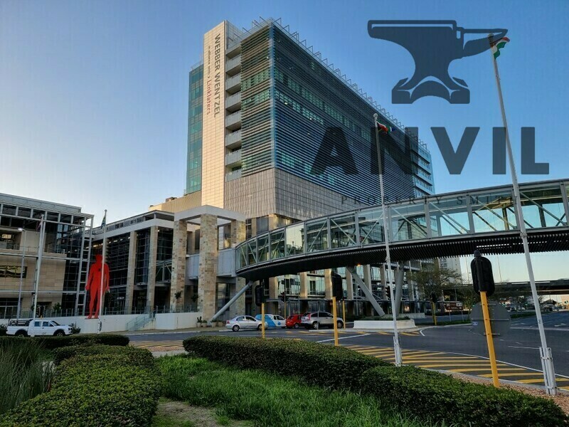 Convention Tower, Corner Heerengracht and Walter Sisulu Aveune - 10th Floor property image 53