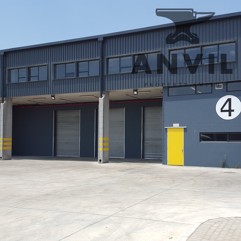 Range Industrial Park - Unit 1 property image 6