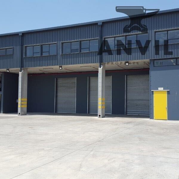 Range Industrial Park - Unit 1 property image 7