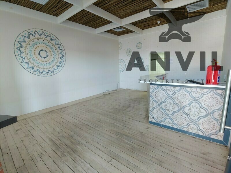 White River Crossing Shopping Centre Corner of R537 and R40 Road - SHOP property image 5