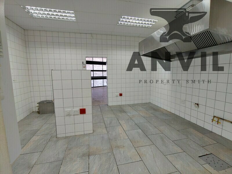 White River Crossing Shopping Centre Corner of R537 and R40 Road - SHOP property image 9