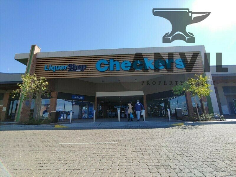 White River Crossing Shopping Centre Corner of R537 and R40 Road - SHOP property image 14