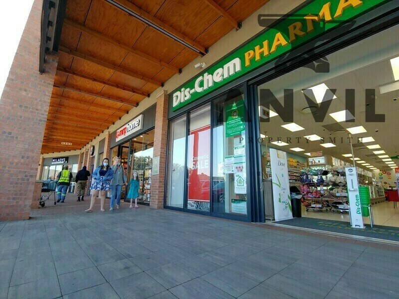 White River Crossing Shopping Centre Corner of R537 and R40 Road - SHOP property image 18