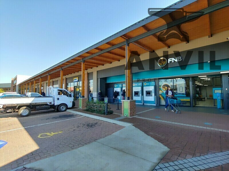 White River Crossing Shopping Centre Corner of R537 and R40 Road - SHOP property image 20