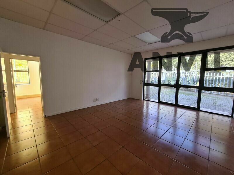 13 Quark Crescent, Linbro Business Park - Standalone Building  property image 47