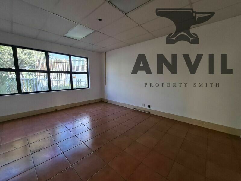 13 Quark Crescent, Linbro Business Park - Standalone Building  property image 48