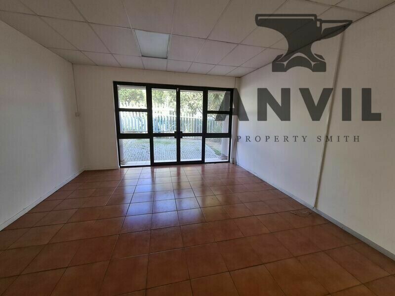 13 Quark Crescent, Linbro Business Park - Standalone Building  property image 50