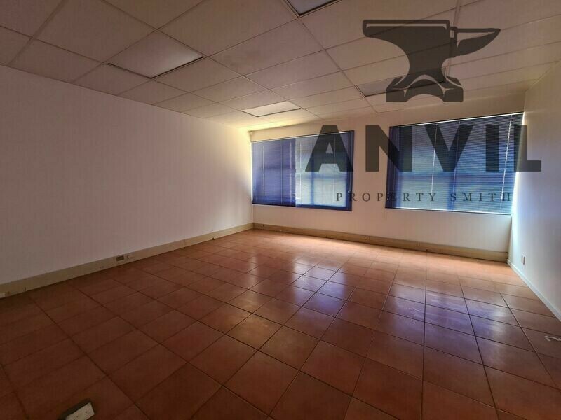 13 Quark Crescent, Linbro Business Park - Standalone Building  property image 51