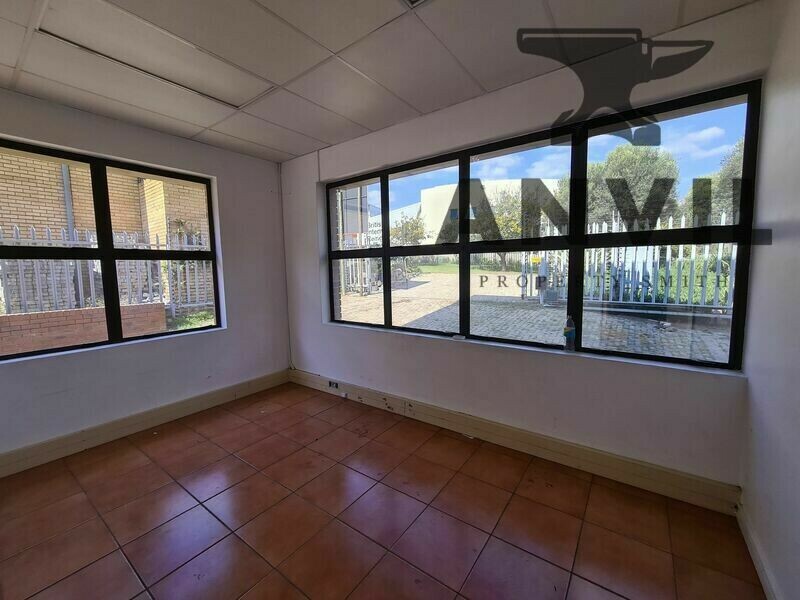 13 Quark Crescent, Linbro Business Park - Standalone Building  property image 53