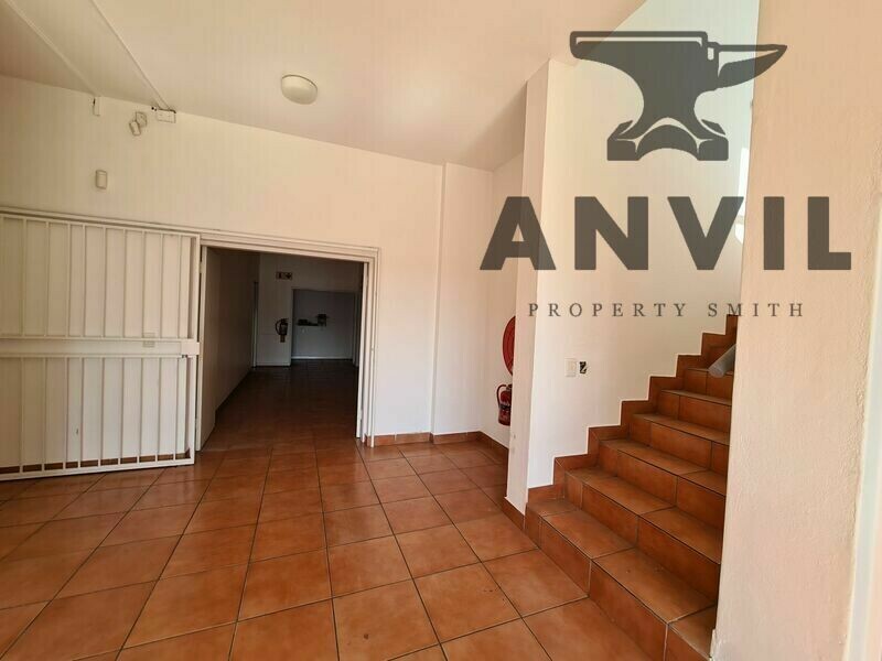 13 Quark Crescent, Linbro Business Park - Standalone Building  property image 56