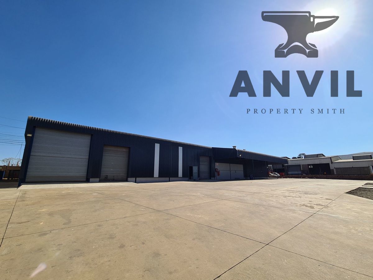 24 Axle Drive Clayville Anvil Property Smith