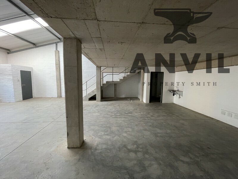 Micro Park, 26 Crassula Road, Cornubia, Durban - Door 22 Section 24 property image 2