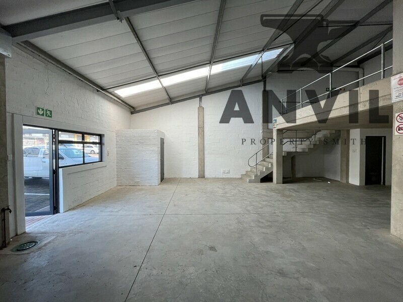 Micro Park, 26 Crassula Road, Cornubia, Durban - Door 22 Section 24 property image 3