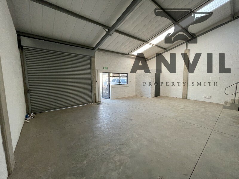 Micro Park, 26 Crassula Road, Cornubia, Durban - Door 22 Section 24 property image 4