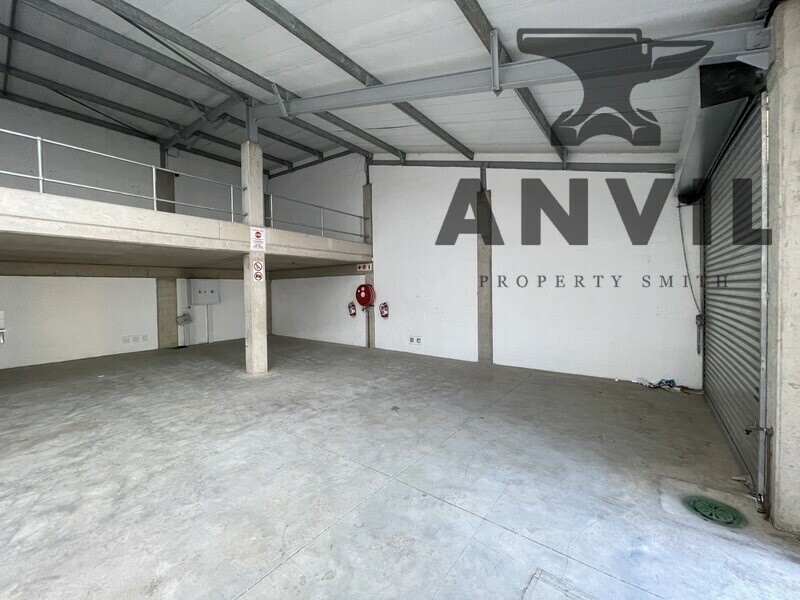 Micro Park, 26 Crassula Road, Cornubia, Durban - Door 22 Section 24 property image 5