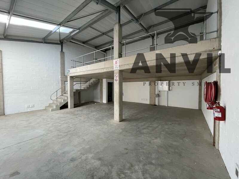 Micro Park, 26 Crassula Road, Cornubia, Durban - Door 22 Section 24 property image 6