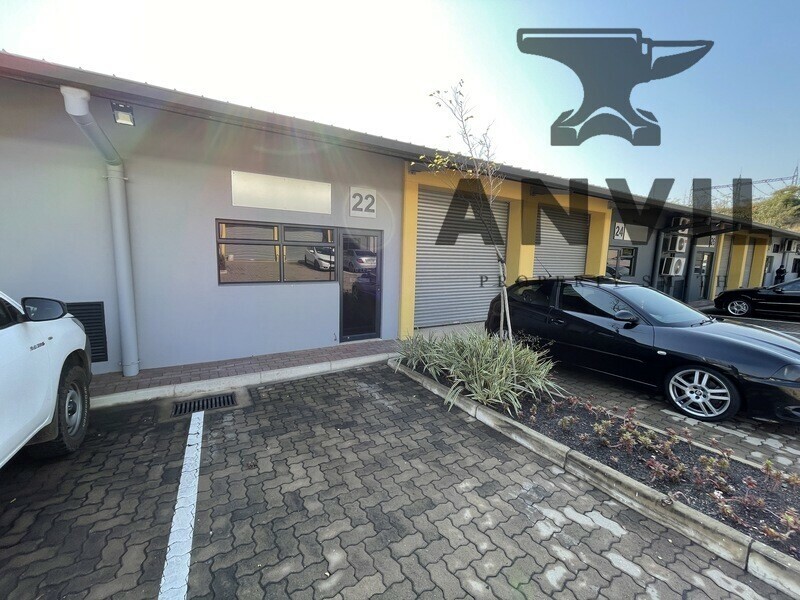 Micro Park, 26 Crassula Road, Cornubia, Durban - Door 22 Section 24 property image 8