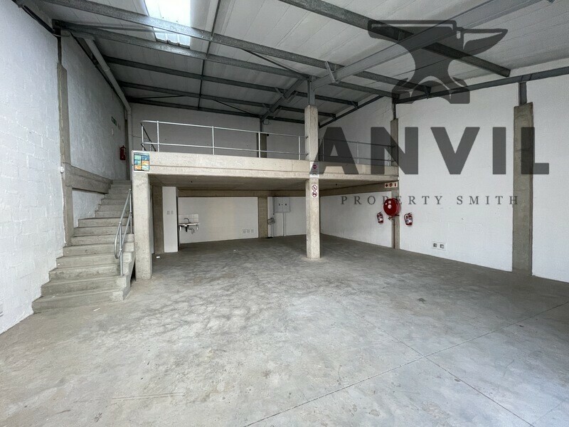 Micro Park, 26 Crassula Road, Cornubia, Durban - Door 22 Section 24 property image 9