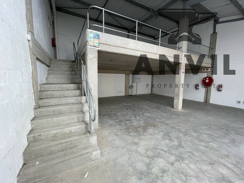 Micro Park, 26 Crassula Road, Cornubia, Durban - Door 22 Section 24 property image 10