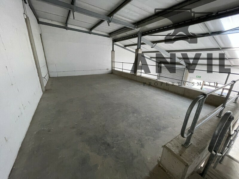 Micro Park, 26 Crassula Road, Cornubia, Durban - Door 22 Section 24 property image 11