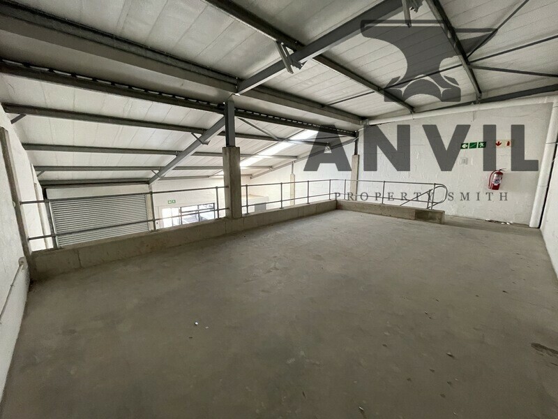 Micro Park, 26 Crassula Road, Cornubia, Durban - Door 22 Section 24 property image 12