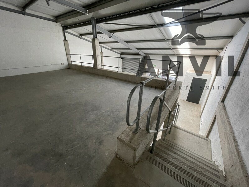 Micro Park, 26 Crassula Road, Cornubia, Durban - Door 22 Section 24 property image 13